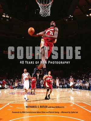cover image of Courtside